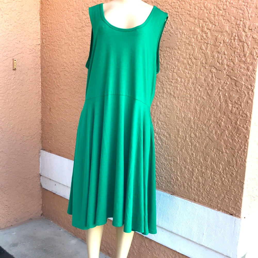 LulaRoe Casual Dress